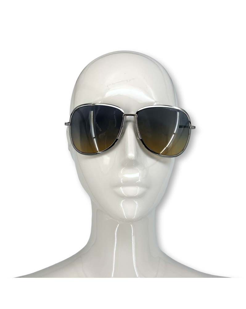 Marc Jacobs lunettes de soleil carrées