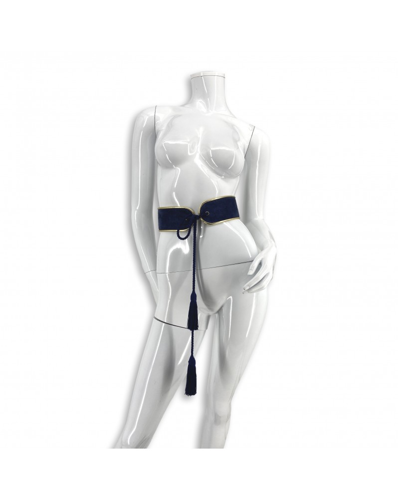 Yves Saint Laurent ceinture vintage