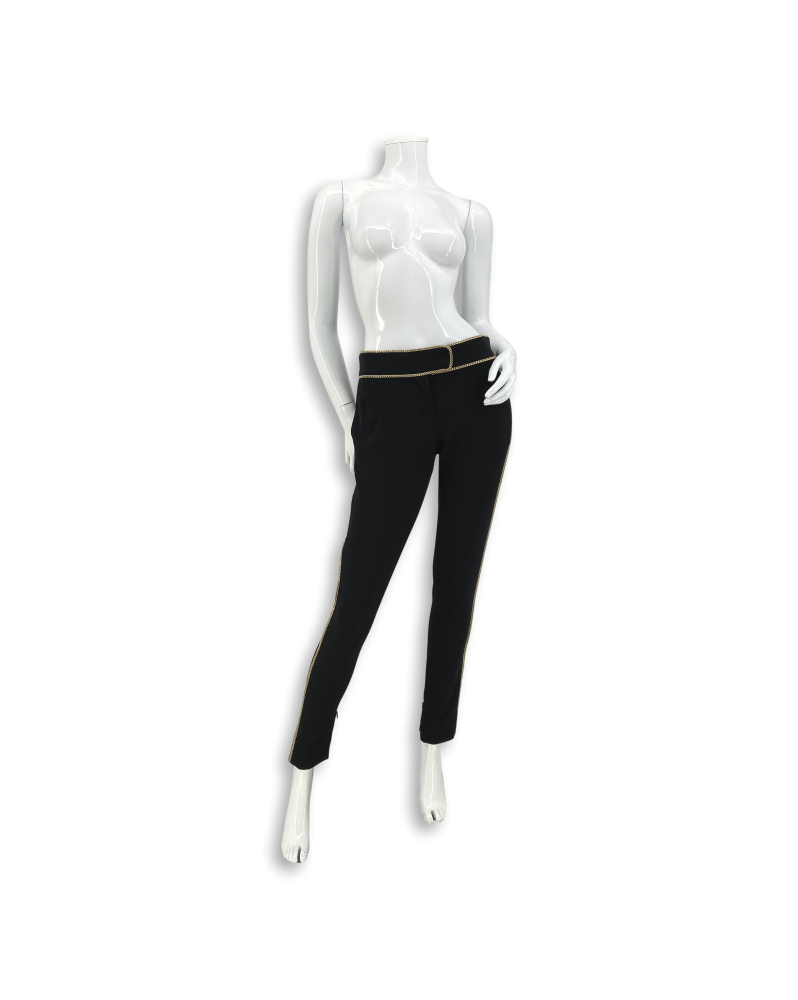 Givenchy Slim Trousers