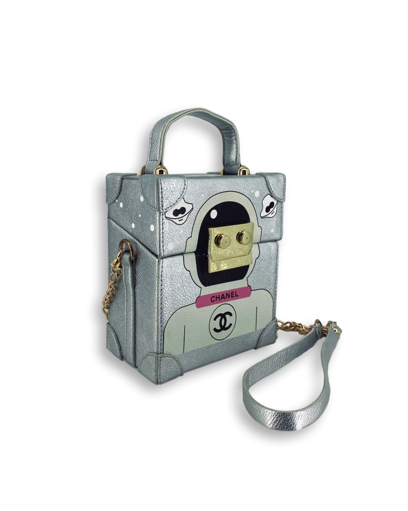 Chanel Cocobot Bag